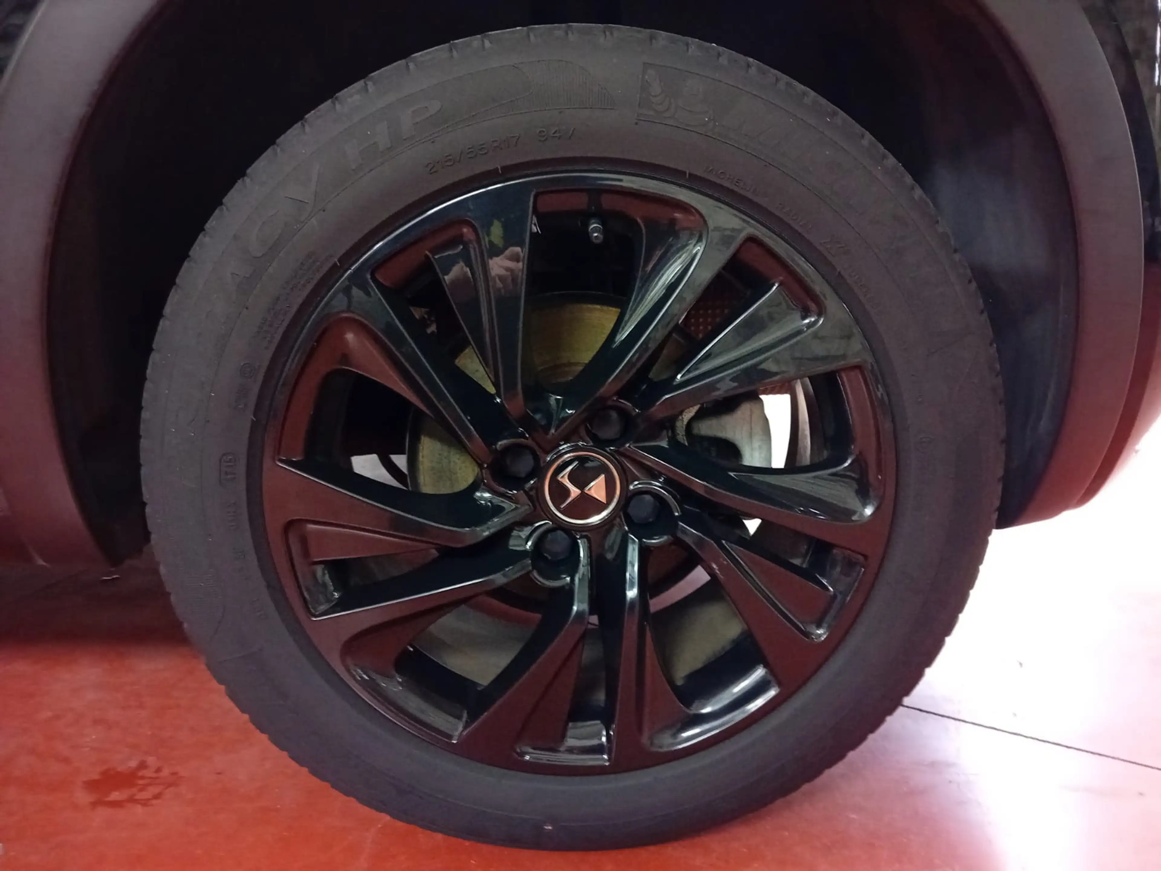 DS Automobiles DS 4 Crossback DS 4 Crossback 1.2 - 1 jr garantie — photo 7
