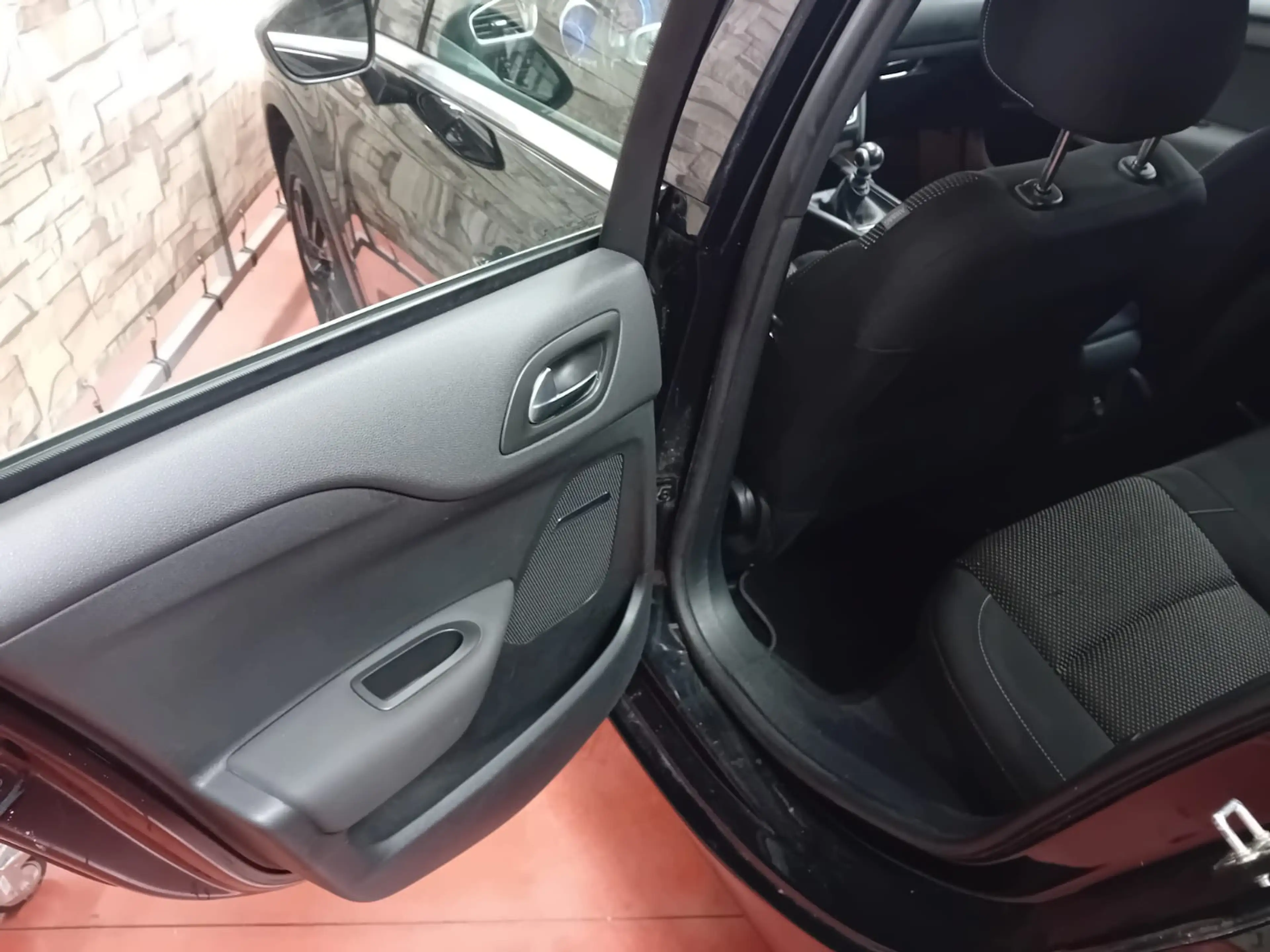 DS Automobiles DS 4 Crossback DS 4 Crossback 1.2 - 1 jr garantie — photo 8