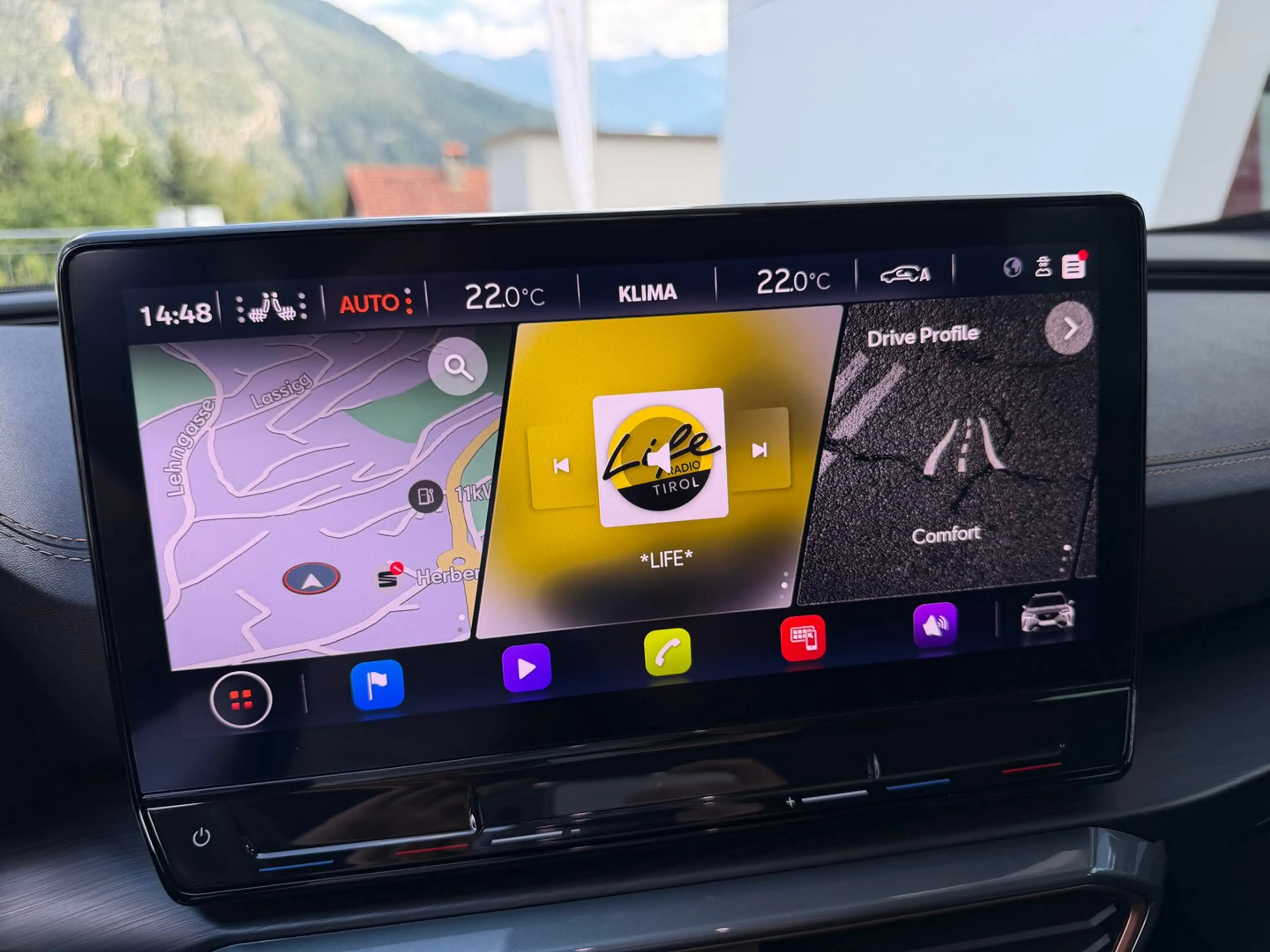 CUPRA Formentor 1.5 TSI 150 PS DSG ACT — photo 15