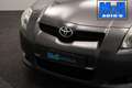 Toyota Auris 1.6-16V Sol|CRUISE|CLIMA|2e/EIGENAAR|AUTOMAAT Šedá - thumbnail 27