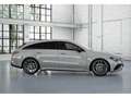 Mercedes-Benz CLA 200 d Shooting Brake Österreich-Edition AMG Line Grau - thumbnail 9
