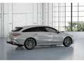 Mercedes-Benz CLA 200 d Shooting Brake Österreich-Edition AMG Line Grau - thumbnail 11