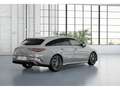 Mercedes-Benz CLA 200 d Shooting Brake Österreich-Edition AMG Line Grau - thumbnail 12