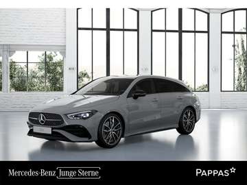 d Shooting Brake Österreich-Edition AMG Line