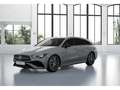 Mercedes-Benz CLA 200 d Shooting Brake Österreich-Edition AMG Line Grau - thumbnail 2