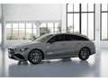 Mercedes-Benz CLA 200 d Shooting Brake Österreich-Edition AMG Line Grau - thumbnail 20