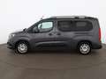 Opel Combo Life E 1.5 D Aut HEAD-UP NAVI R-CAM ASSIST Grau - thumbnail 6