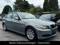 BMW 320 i Aut. XENON * 2 HAND * EGSD * TOP GEPFLEGT Grau - thumbnail 2