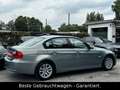 BMW 320 i Aut. XENON * 2 HAND * EGSD * TOP GEPFLEGT Grau - thumbnail 9