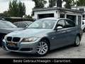 BMW 320 i Aut. XENON * 2 HAND * EGSD * TOP GEPFLEGT Grau - thumbnail 1