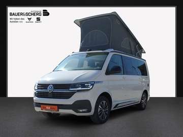 Beach Edition 2.0TDI 5J. GAR AHK AUFST-DACH mod.Mo
