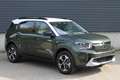 Citroen C3 Aircross E-C3 MAX 44kWh 113pk I 3-Fasen Lader I Montana Gre Grün - thumbnail 9