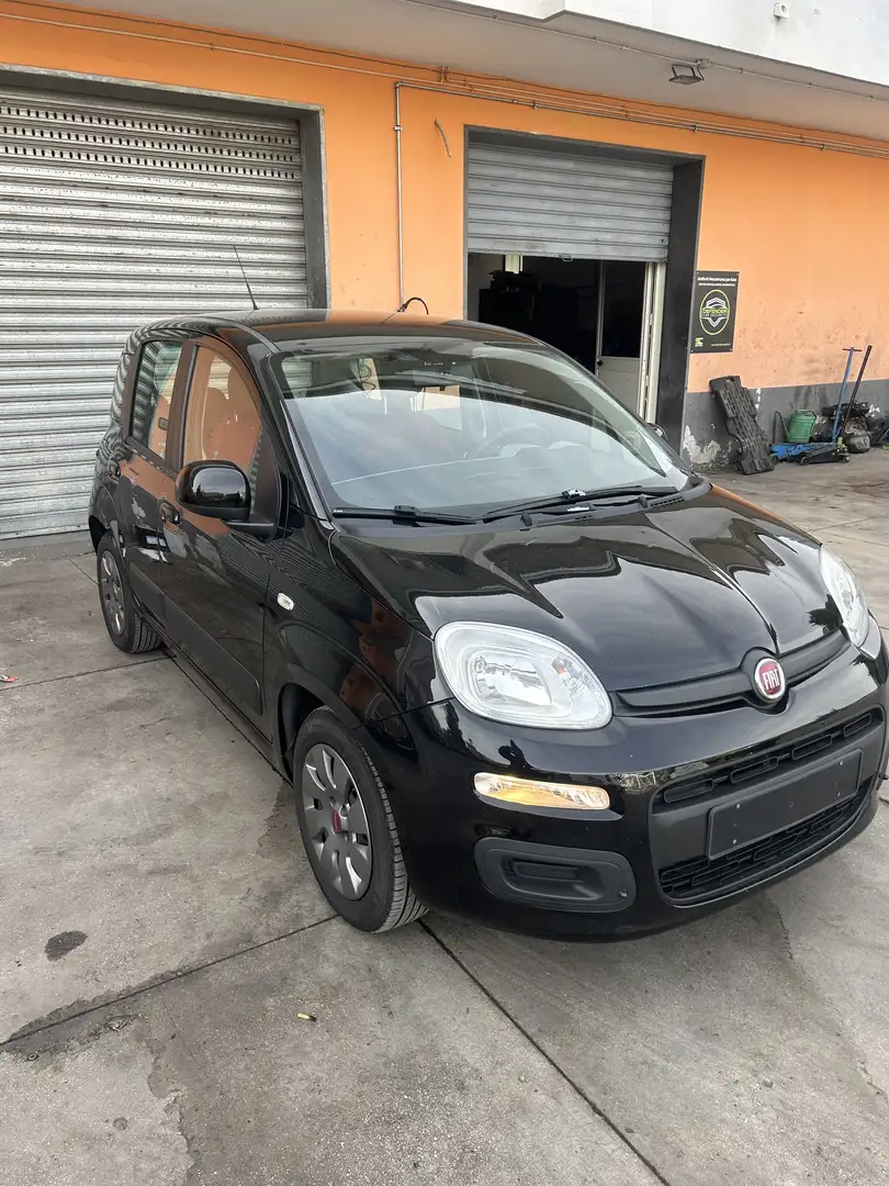 Fiat Panda 0.9 t.air turbo Easy 85cv - 2