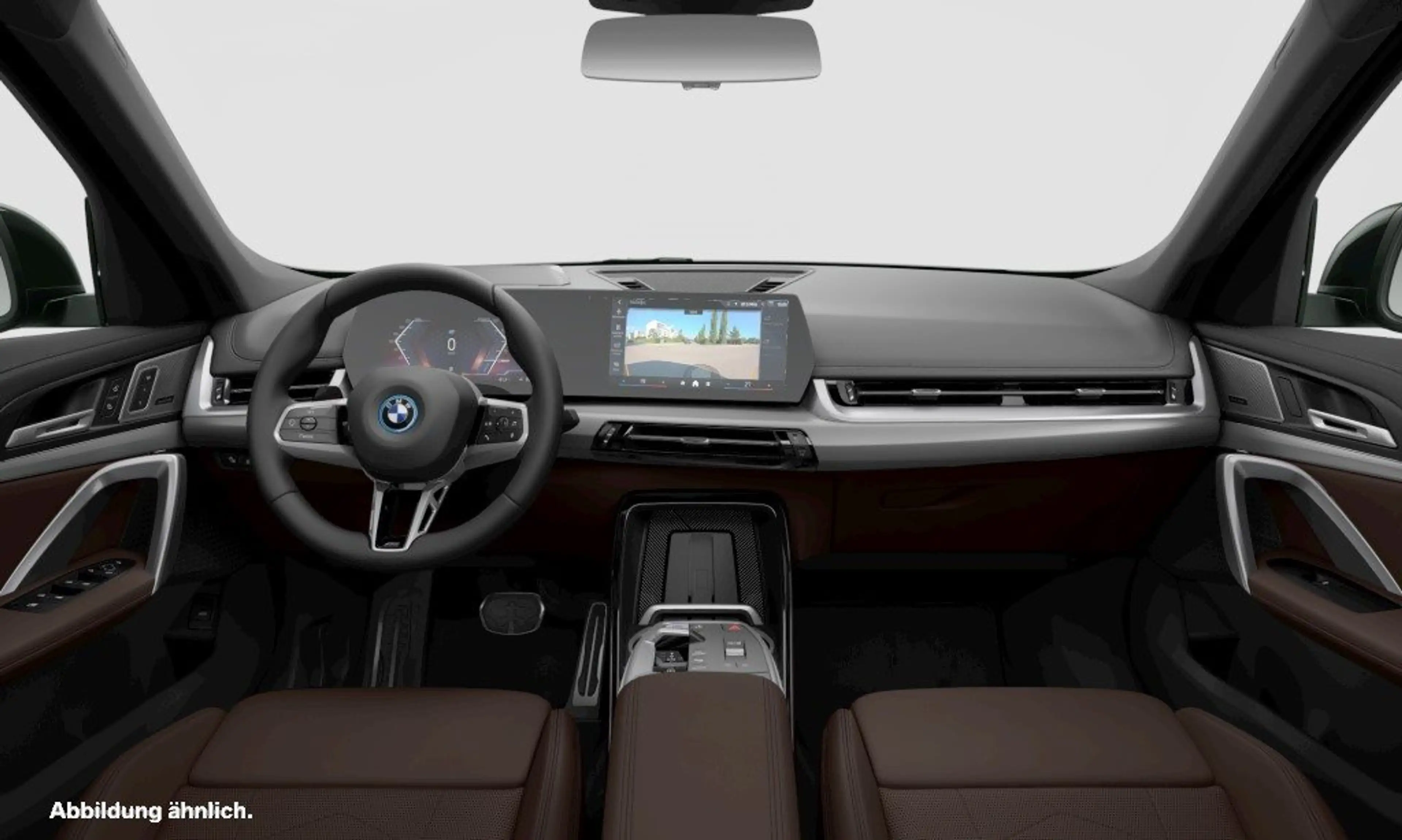 BMW iX1 xDrive30 *415€ o Anzahlung*M Sportpaket*AHK*Driv A — photo 3