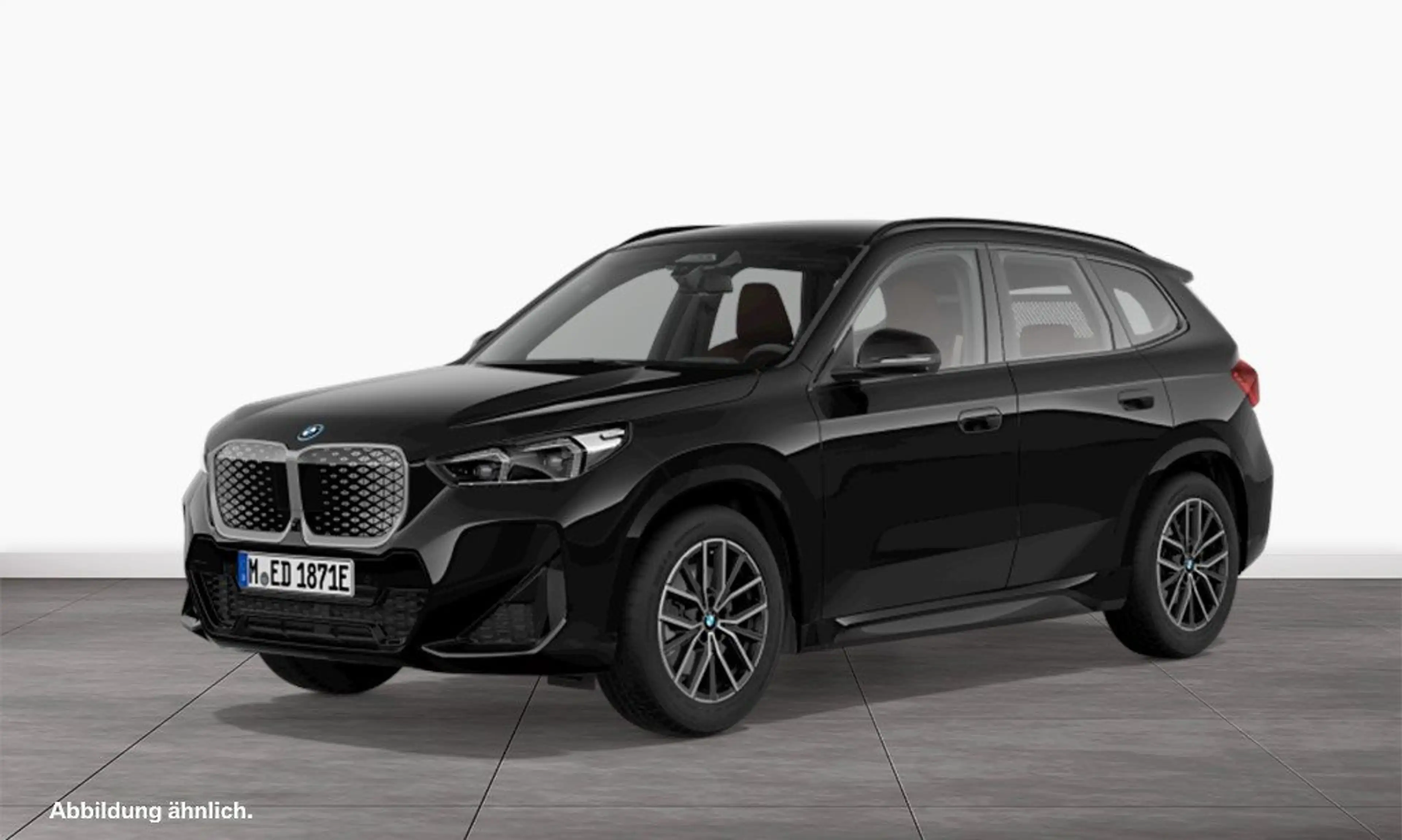 BMW iX1 xDrive30 *415€ o Anzahlung*M Sportpaket*AHK*Driv A