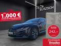 Volkswagen Arteon SB TDI Elegance DSG LED AHK NAvi AID ACC RFK SH Schwarz - thumbnail 1