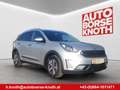 Kia Niro 1,6 GDI Plug-In Hybrid Gold DCT, AHV, WKR Silber - thumbnail 1