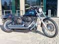 Harley-Davidson Night Train FXSTB Grün - thumbnail 1