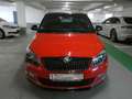 Skoda Fabia Monte Carlo*1 HAND*EURO 5*KLIMA Rouge - thumbnail 2