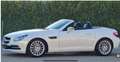 Mercedes-Benz SLK 250 CDI (BlueEFFICIENCY) 7G-TRONIC Blanc - thumbnail 4