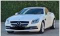 Mercedes-Benz SLK 250 CDI (BlueEFFICIENCY) 7G-TRONIC White - thumbnail 1