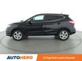 Nissan Qashqai 1.2 Visia *TEMPO*PDC*ALU*KLIMA* Zwart - thumbnail 3