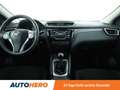 Nissan Qashqai 1.2 Visia *TEMPO*PDC*ALU*KLIMA* Zwart - thumbnail 12