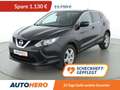 Nissan Qashqai 1.2 Visia *TEMPO*PDC*ALU*KLIMA* Zwart - thumbnail 1