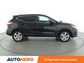 Nissan Qashqai 1.2 Visia *TEMPO*PDC*ALU*KLIMA* Zwart - thumbnail 7