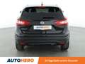 Nissan Qashqai 1.2 Visia *TEMPO*PDC*ALU*KLIMA* Zwart - thumbnail 5