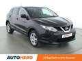 Nissan Qashqai 1.2 Visia *TEMPO*PDC*ALU*KLIMA* Schwarz - thumbnail 8