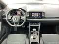 Skoda Karoq 2.0 TSI DSG 4x4 SPORTLINE *360° *AHK *ACC *VIRTUA Plateado - thumbnail 10