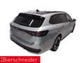 Volkswagen Passat Variant Passat 2.0 TDI DSG 4Mo R-Line Signature AHK STAN Silber - thumbnail 3