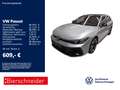Volkswagen Passat Variant Passat 2.0 TDI DSG 4Mo R-Line Signature AHK STAN Silber - thumbnail 1