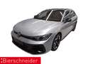 Volkswagen Passat Variant Passat 2.0 TDI DSG 4Mo R-Line Signature AHK STAN Silber - thumbnail 2