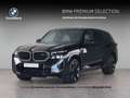 BMW XM PHEV 50e 30 kWh Zwart - thumbnail 1