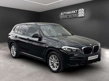 xDrive 30 e Pano*Leder*LED*AHK*Sport*Headup*