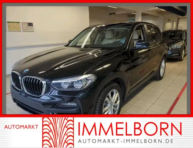 BMW X3 xDrive 30 e Pano*Leder*LED*AHK*Sound*Headup*