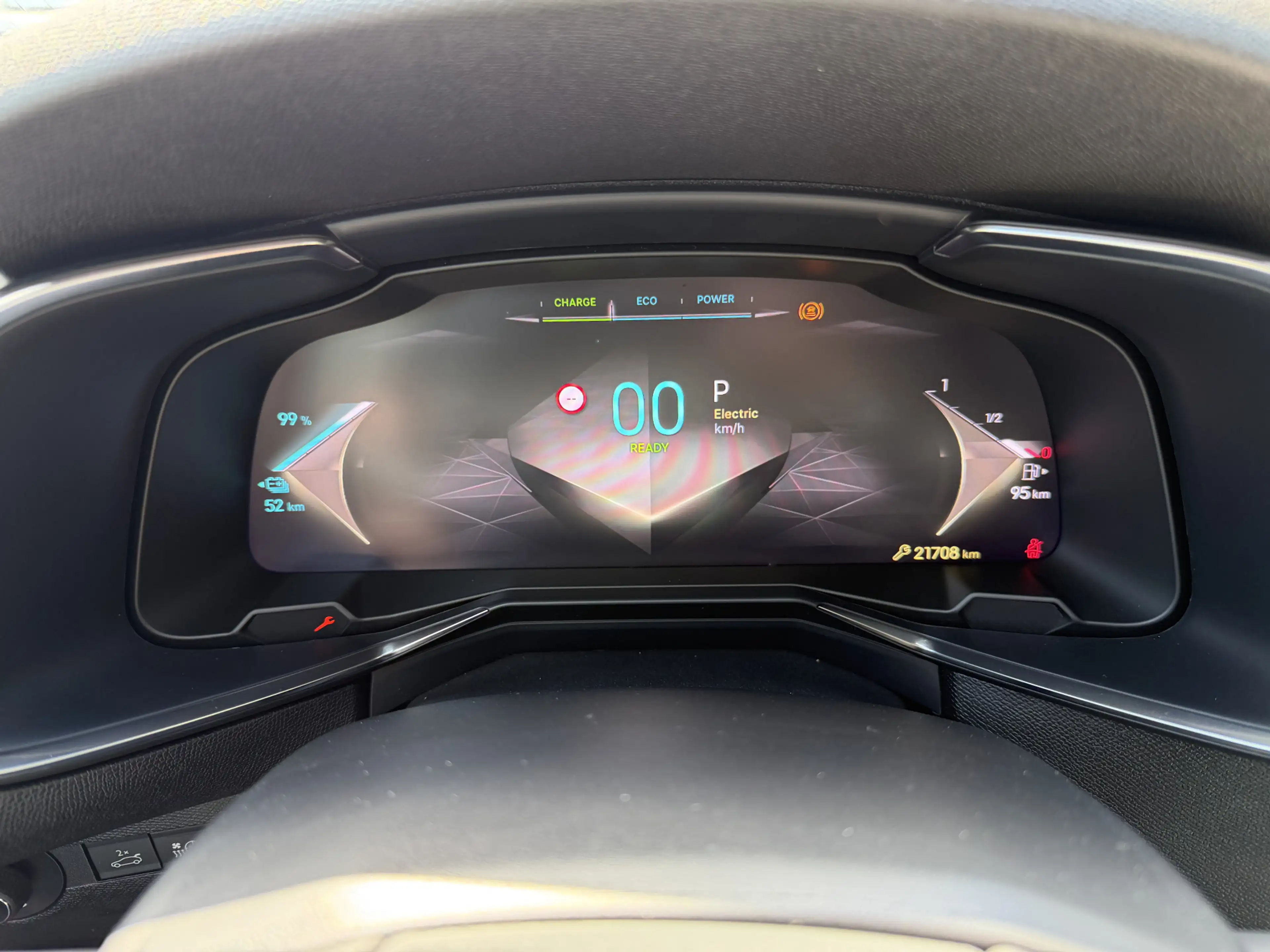DS Automobiles DS 7 225pk E-Tense Etoile (Elektrisch Schuifdak - Trekh — photo 25