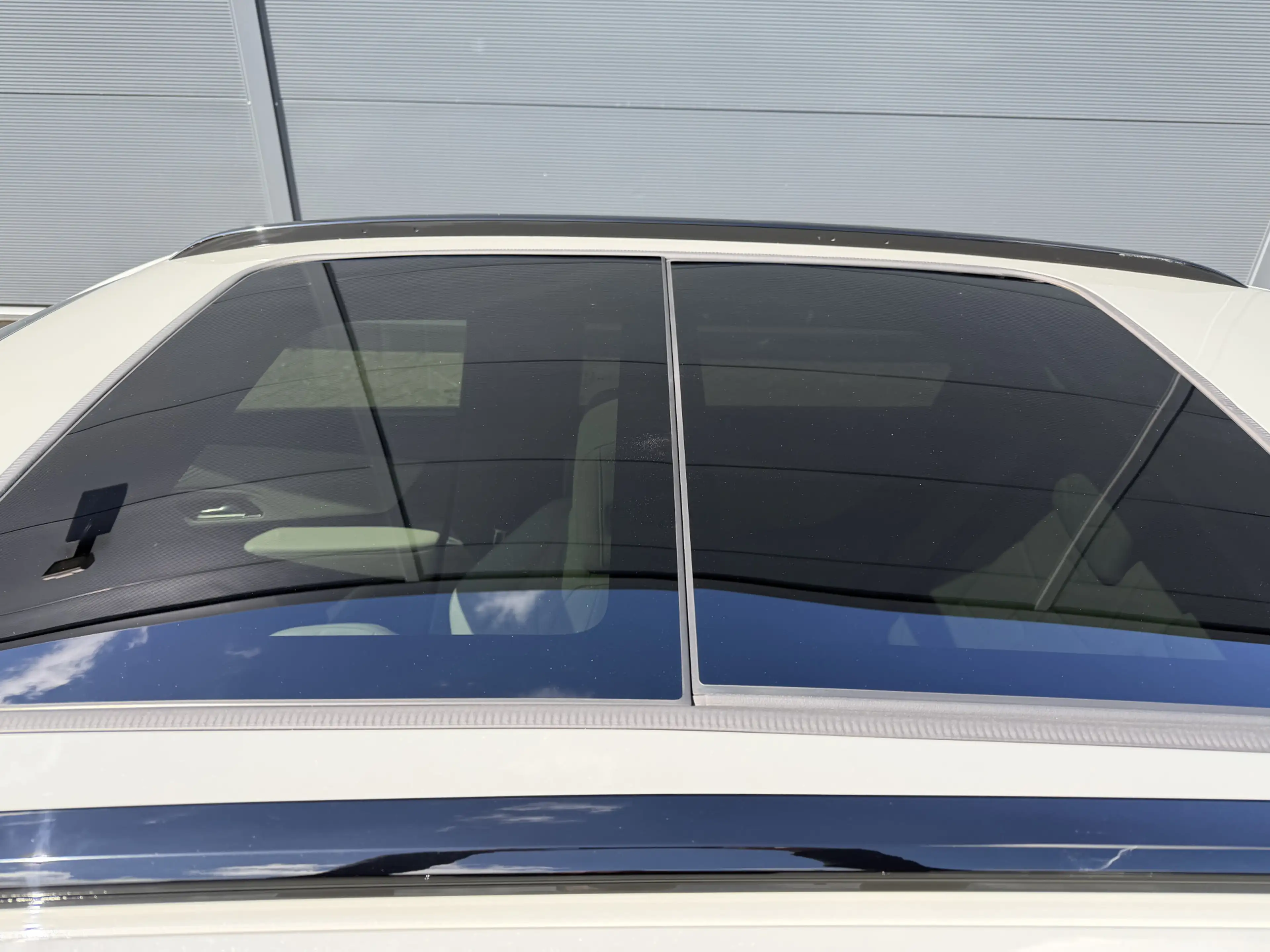 DS Automobiles DS 7 225pk E-Tense Etoile (Elektrisch Schuifdak - Trekh — photo 9