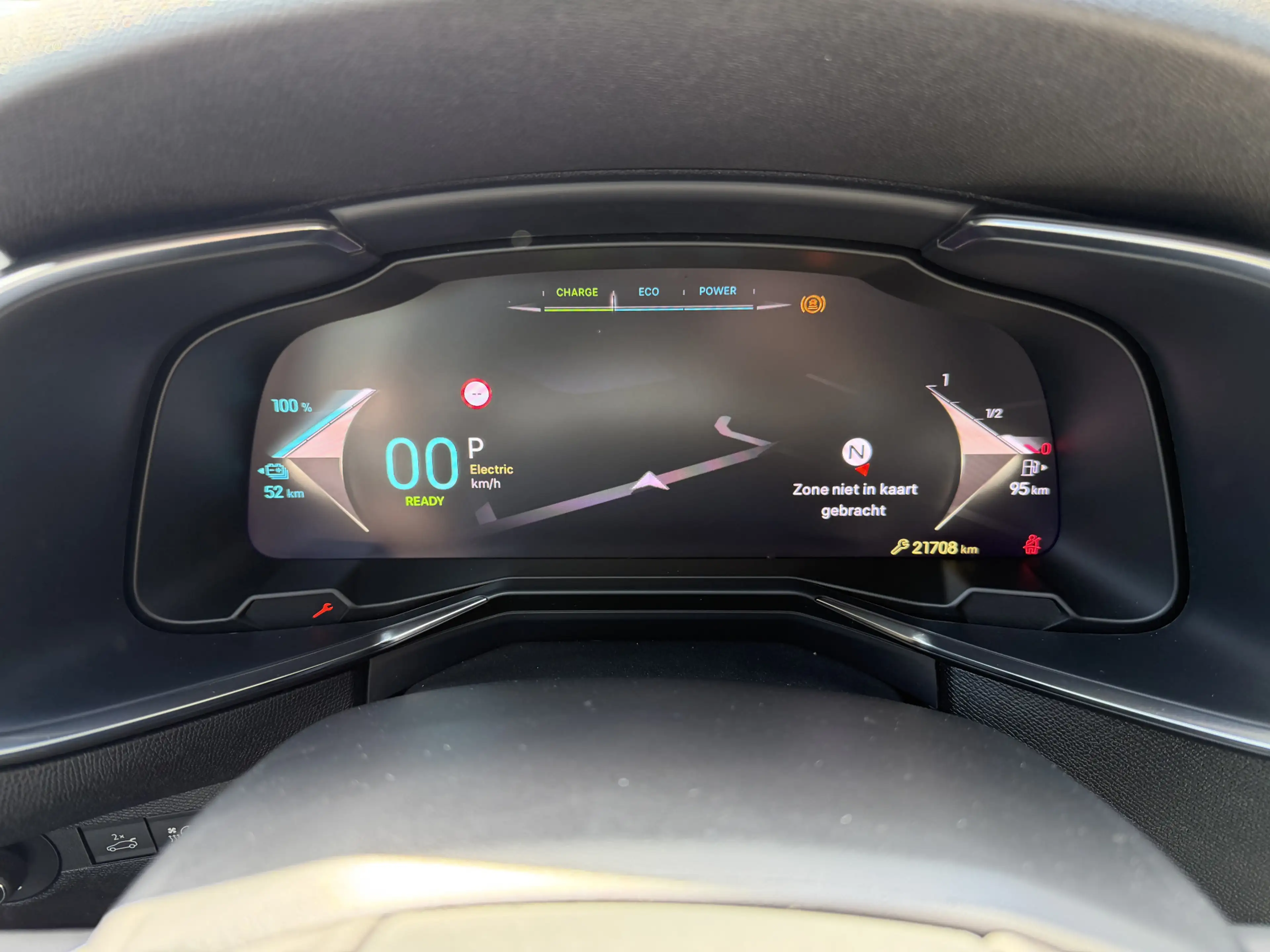 DS Automobiles DS 7 225pk E-Tense Etoile (Elektrisch Schuifdak - Trekh — photo 23
