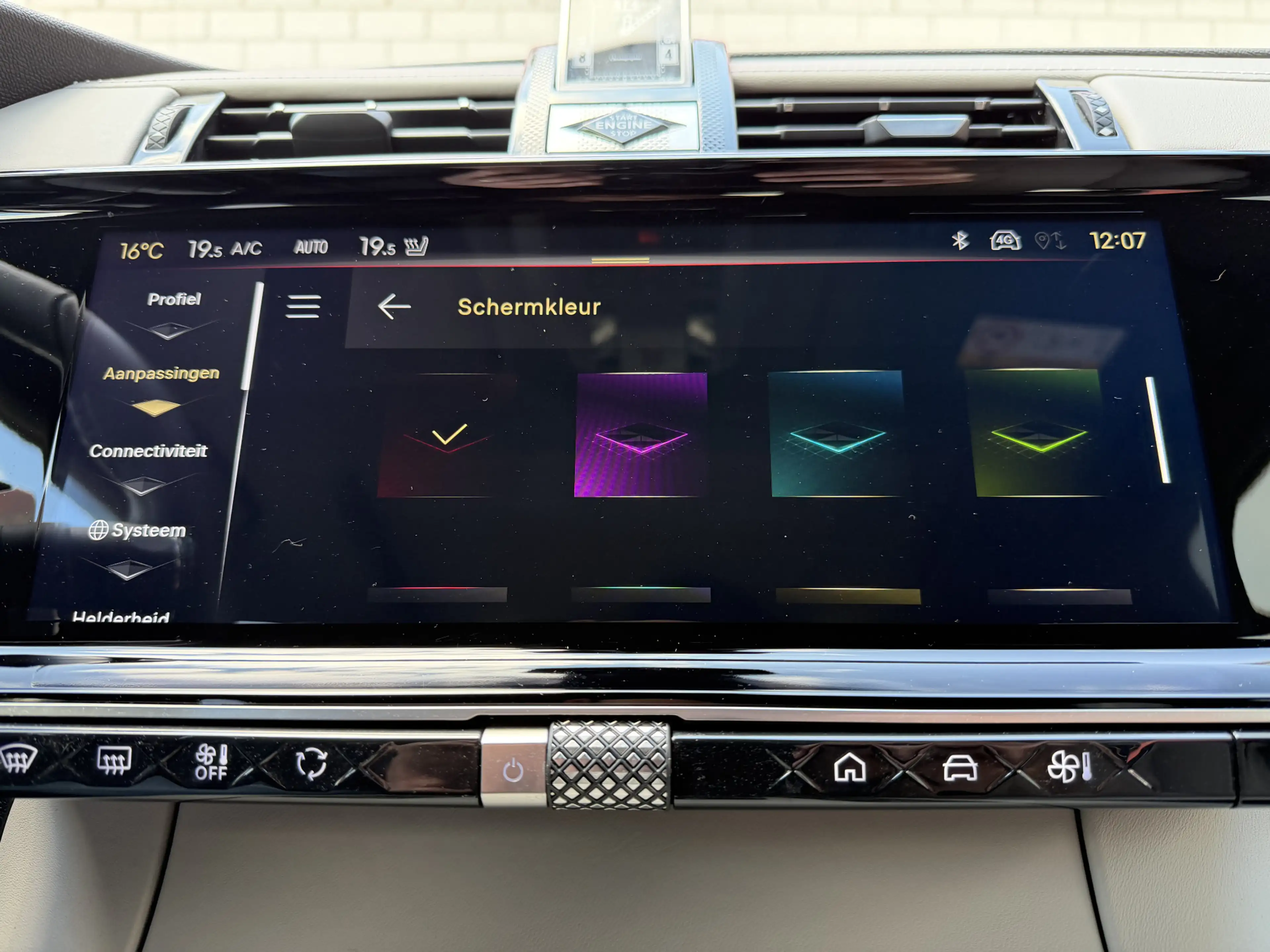 DS Automobiles DS 7 225pk E-Tense Etoile (Elektrisch Schuifdak - Trekh — photo 39