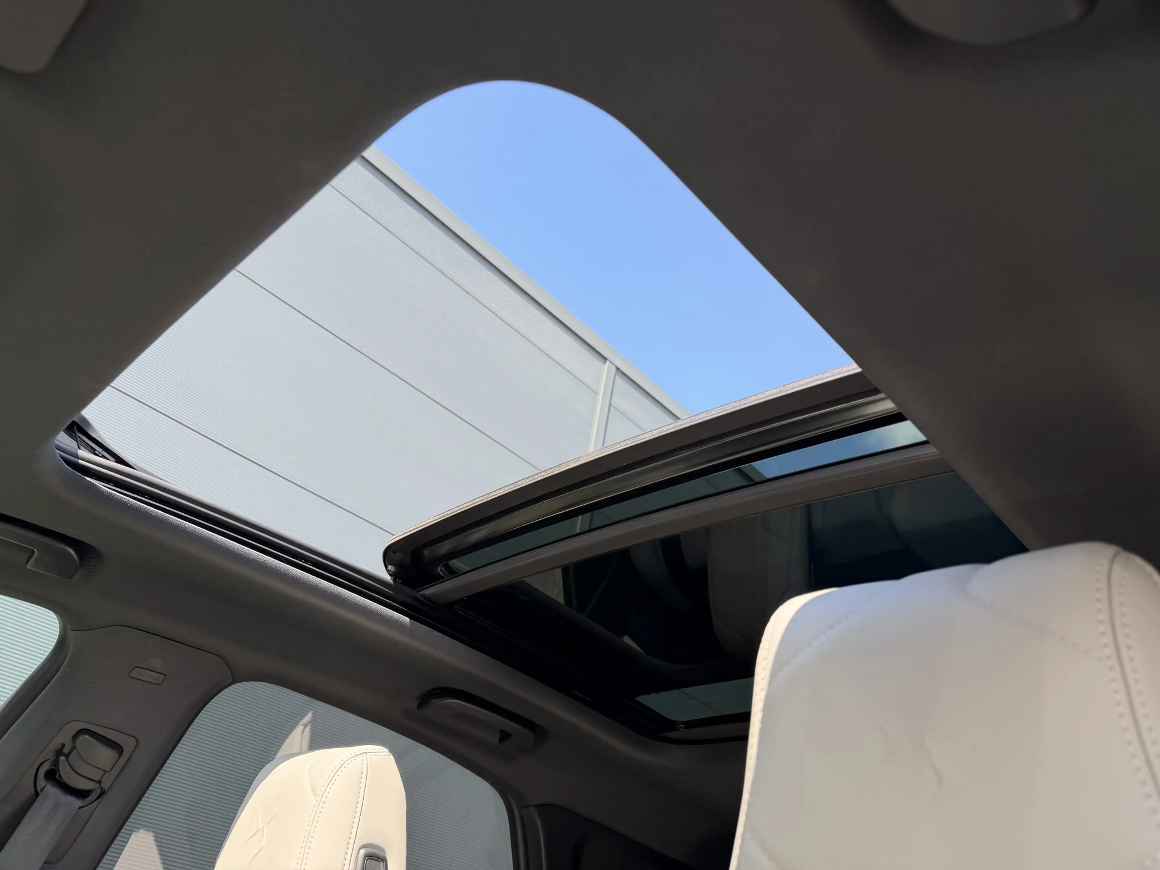 DS Automobiles DS 7 225pk E-Tense Etoile (Elektrisch Schuifdak - Trekh — photo 11