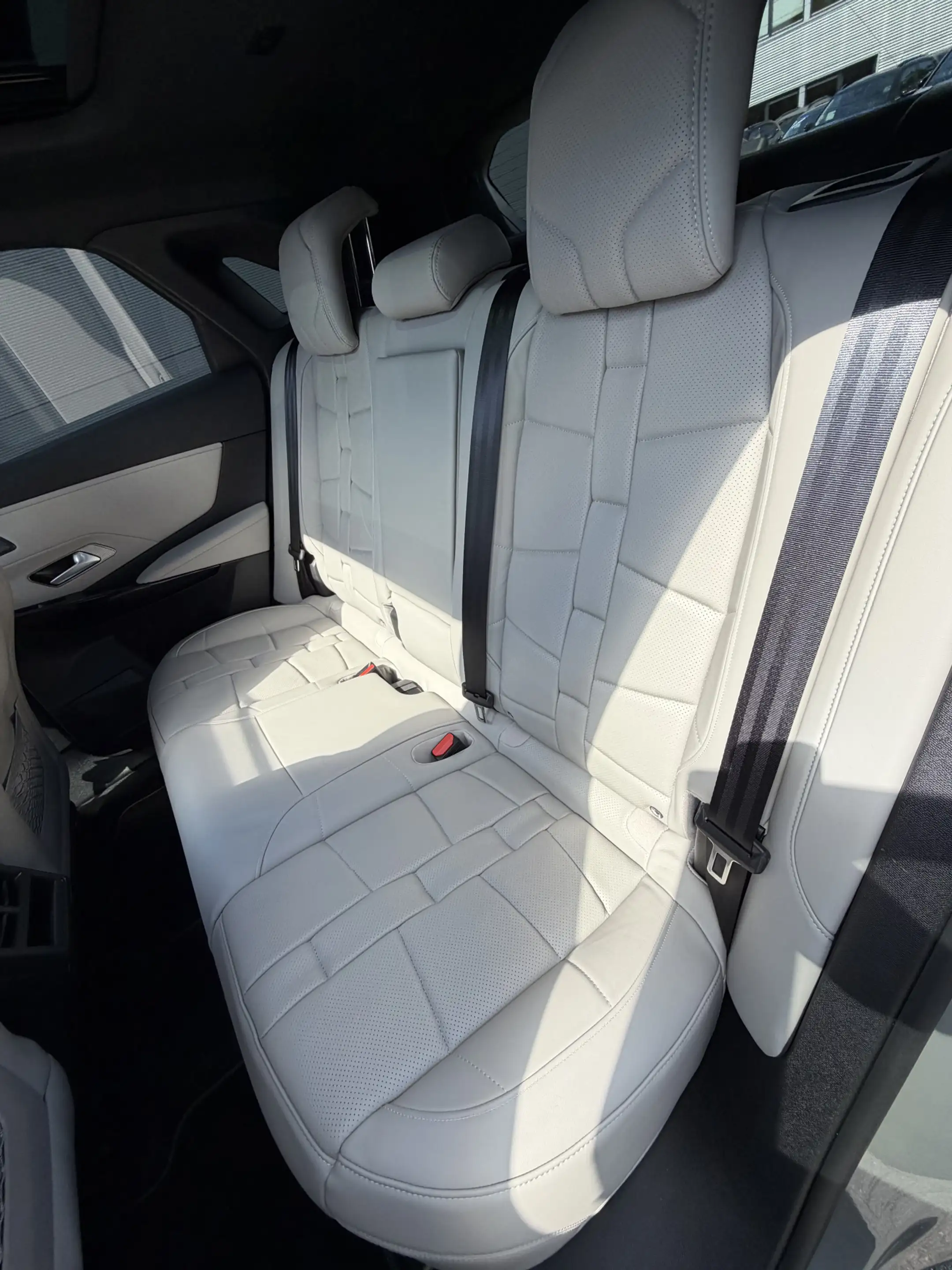 DS Automobiles DS 7 225pk E-Tense Etoile (Elektrisch Schuifdak - Trekh — photo 18