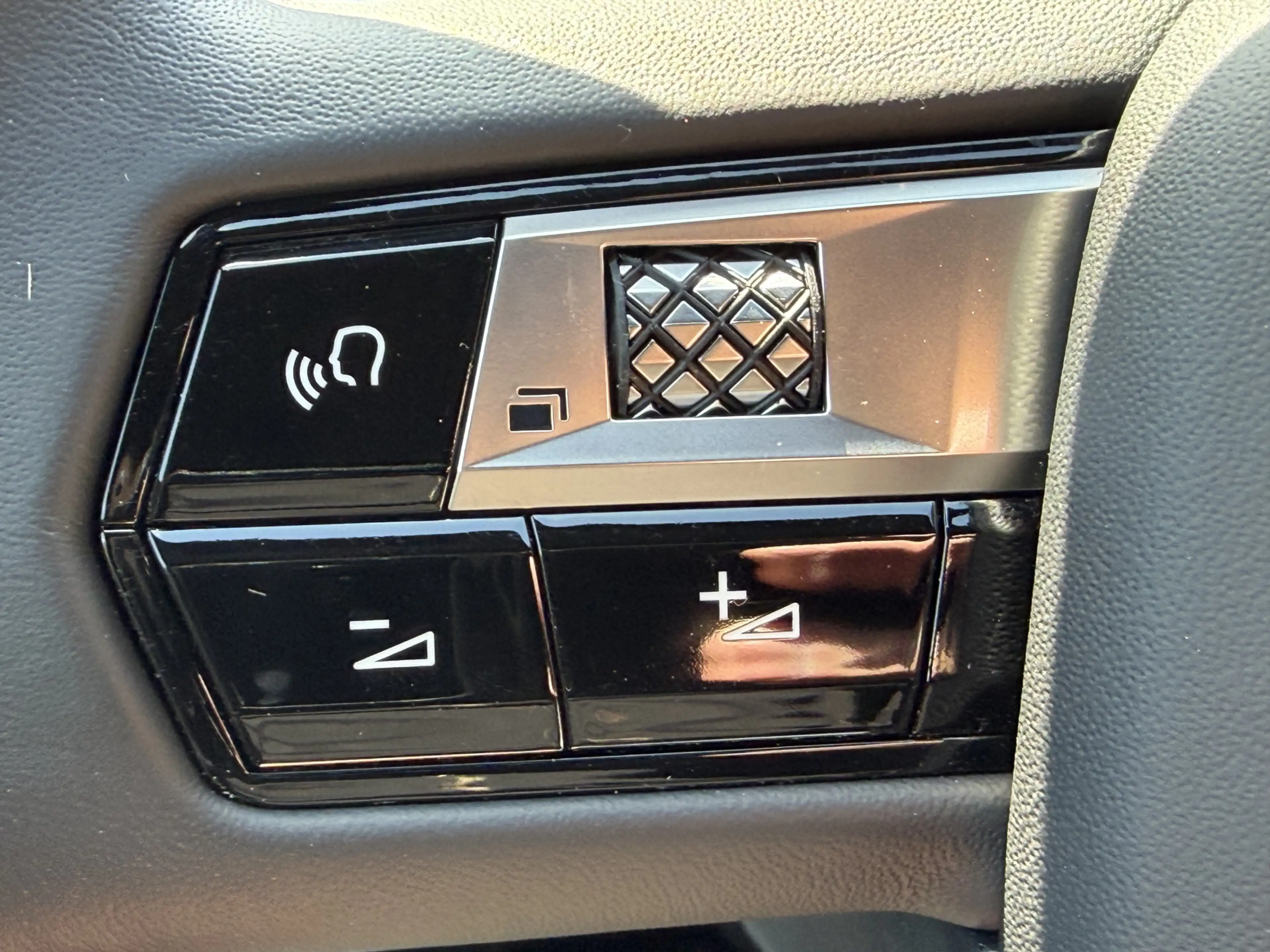 DS Automobiles DS 7 225pk E-Tense Etoile (Elektrisch Schuifdak - Trekh — photo 27