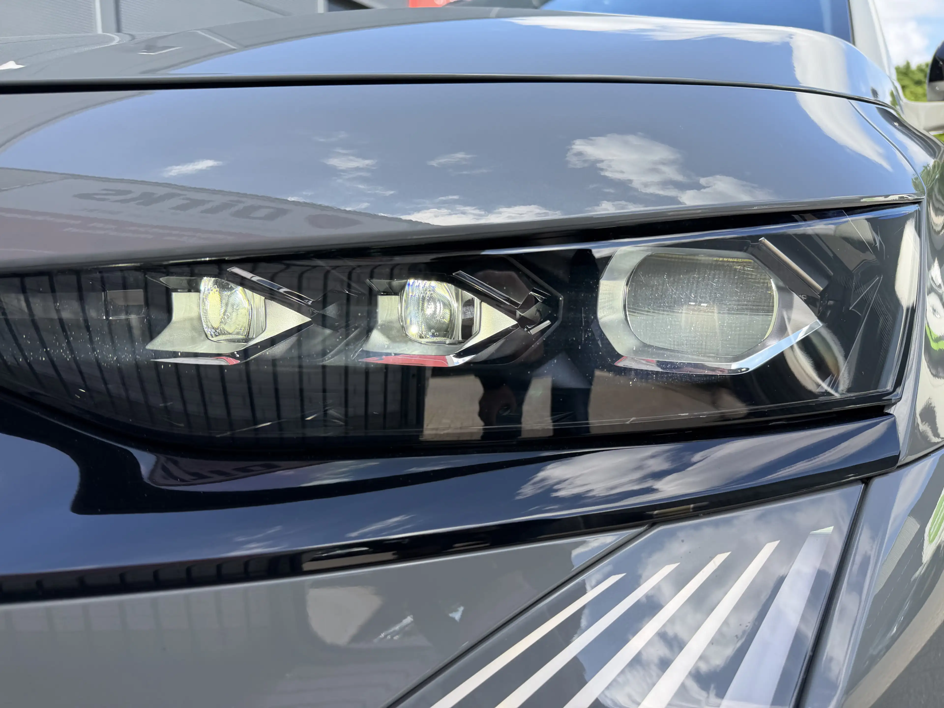 DS Automobiles DS 7 225pk E-Tense Etoile (Elektrisch Schuifdak - Trekh — photo 47