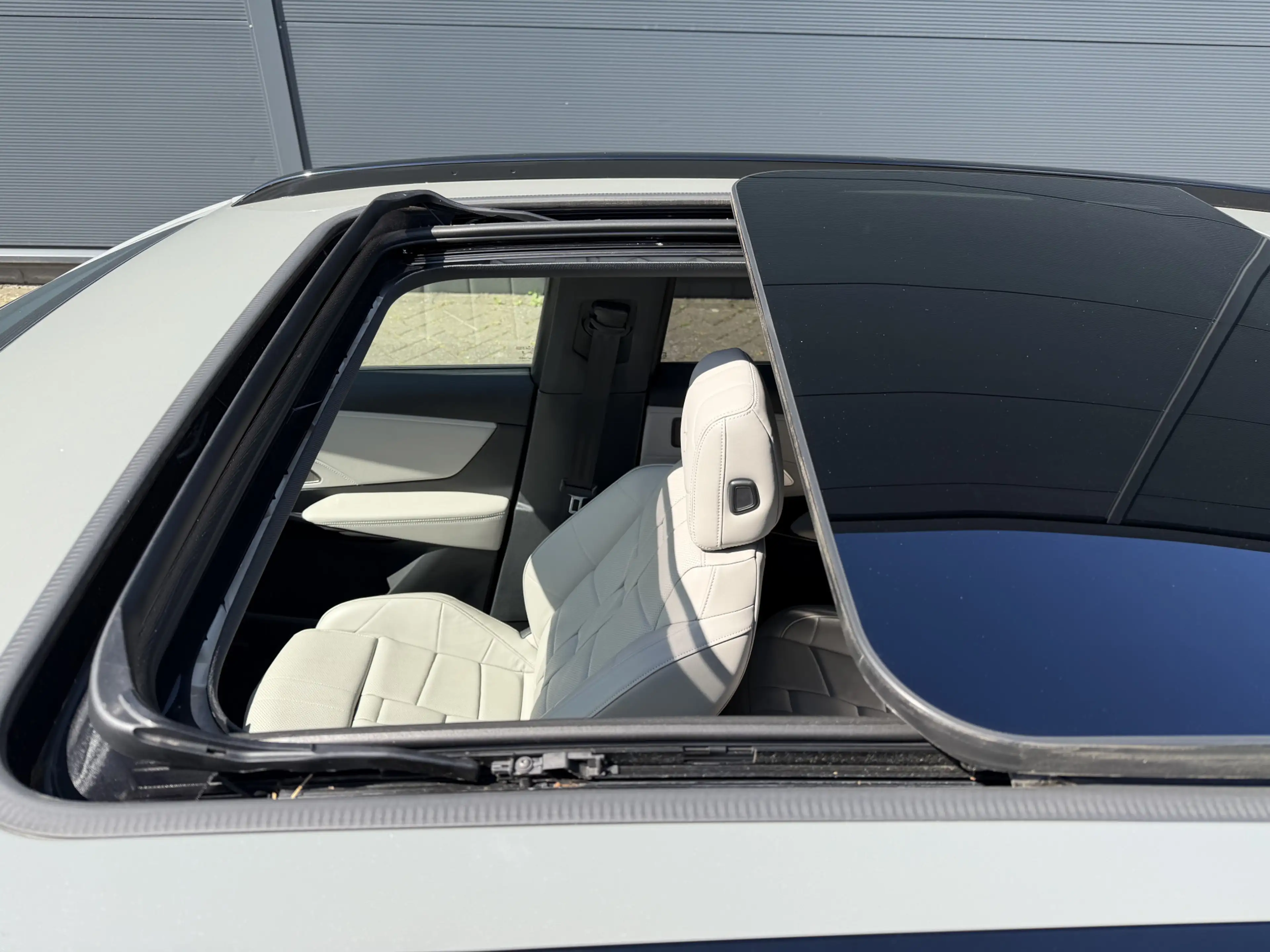 DS Automobiles DS 7 225pk E-Tense Etoile (Elektrisch Schuifdak - Trekh — photo 10