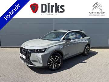 225pk E-Tense Etoile (Elektrisch Schuifdak - Trekh