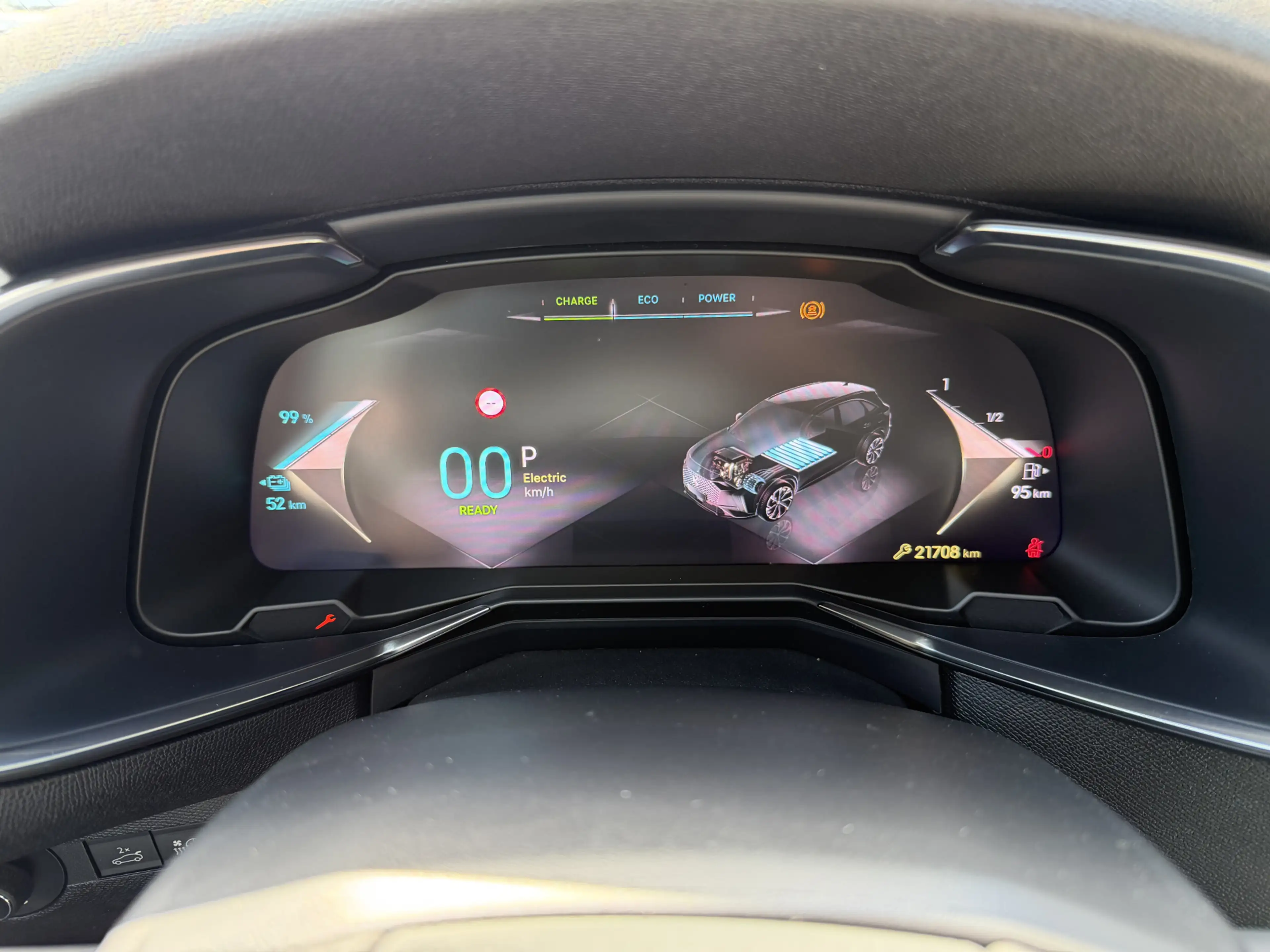 DS Automobiles DS 7 225pk E-Tense Etoile (Elektrisch Schuifdak - Trekh — photo 26