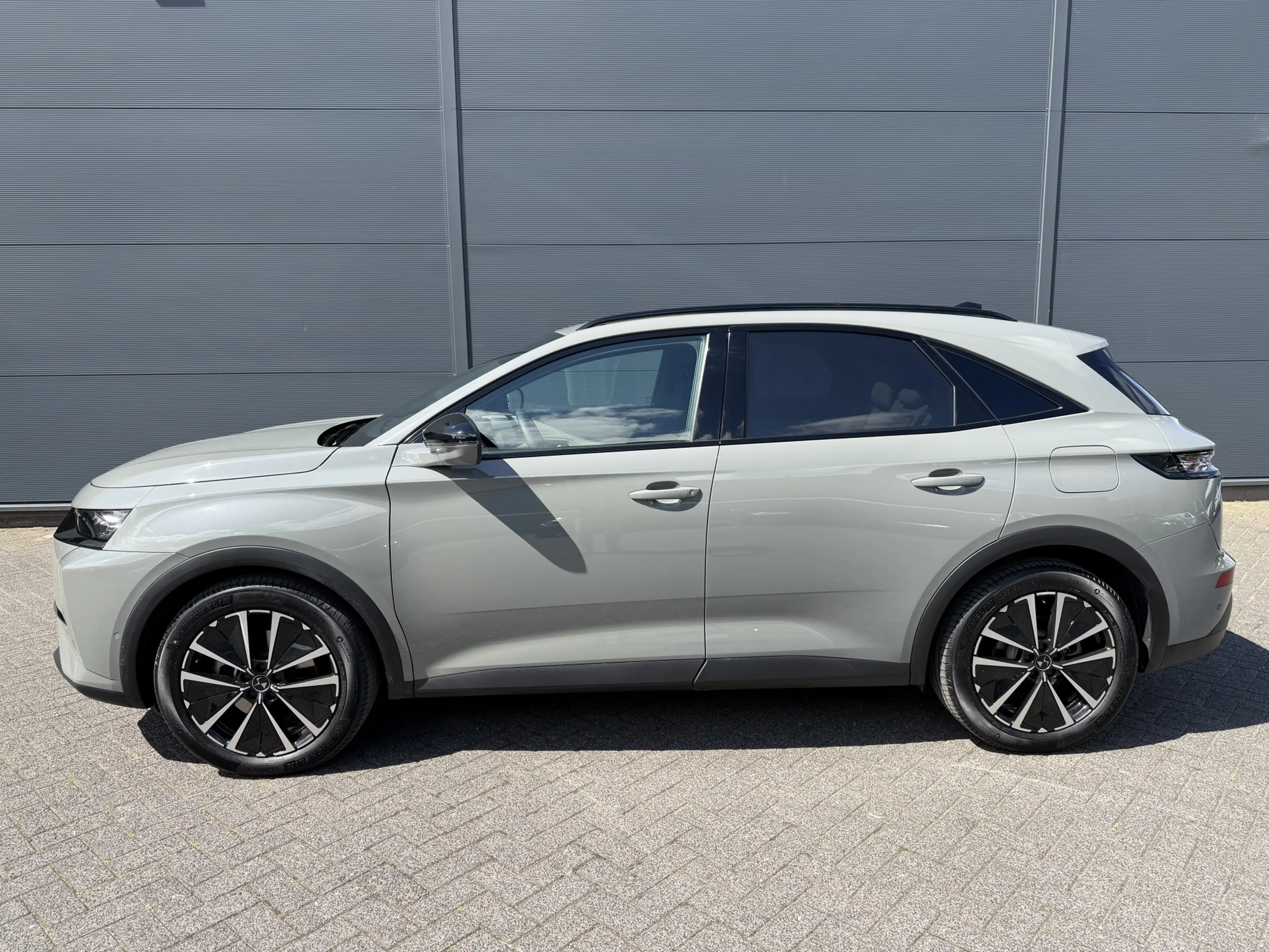 DS Automobiles DS 7 225pk E-Tense Etoile (Elektrisch Schuifdak - Trekh — photo 2